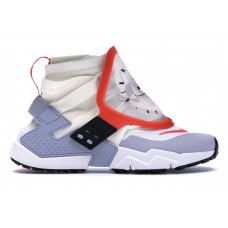 Кроссовки Nike Air Huarache Gripp Sail Team Orange
