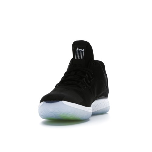 Кроссы Nike KD Trey 5 VII Black - мужская сетка размеров