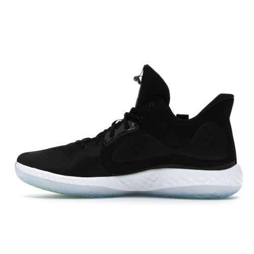 Кроссы Nike KD Trey 5 VII Black - мужская сетка размеров