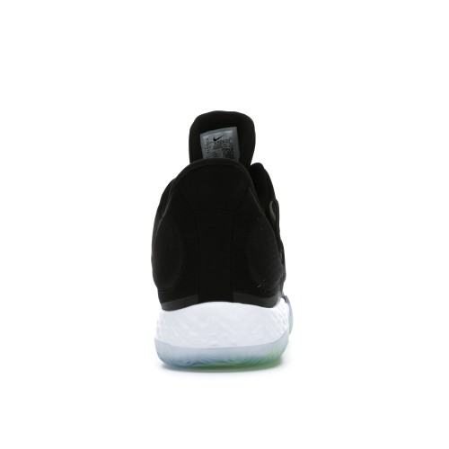 Кроссы Nike KD Trey 5 VII Black - мужская сетка размеров