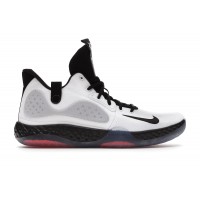 Кроссовки Nike KD Trey 5 VII White Bright Crimson Black
