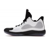 Кроссовки Nike KD Trey 5 VII White Bright Crimson Black