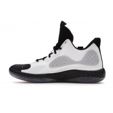 Кроссовки Nike KD Trey 5 VII White Bright Crimson Black