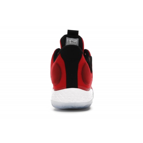 Кроссы Nike KD Trey 5 VII University Red - мужская сетка размеров