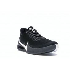 Кроссовки Nike Mamba Focus TB Black White Dark Grey