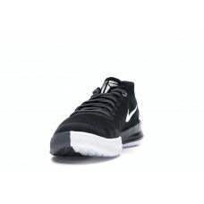 Кроссовки Nike Mamba Focus TB Black White Dark Grey