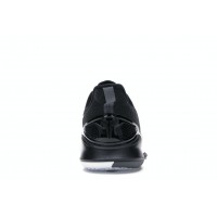 Кроссовки Nike Mamba Focus TB Black White Dark Grey