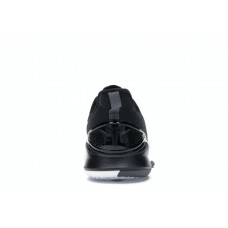 Кроссовки Nike Mamba Focus TB Black White Dark Grey