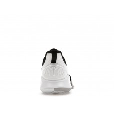 Кроссовки Nike Mamba Focus TB White Wolf Grey Black