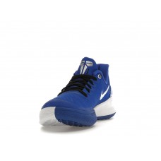 Кроссовки Nike Mamba Focus TB Game Royal