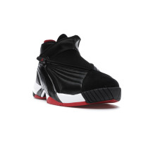Jordan Jumpman Swift Bred
