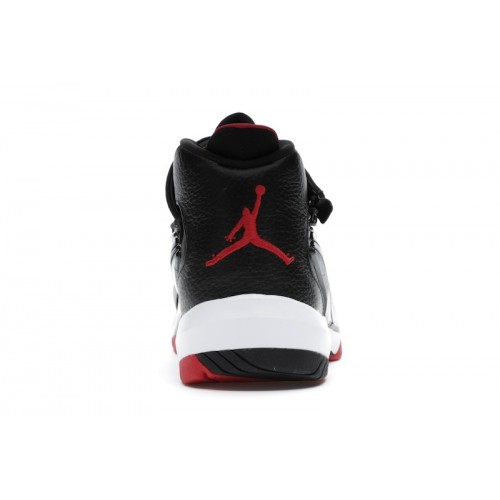 Jordan Jumpman Swift Bred - мужская сетка размеров Jordan Jumpman Swift Bred - мужская сетка размеров