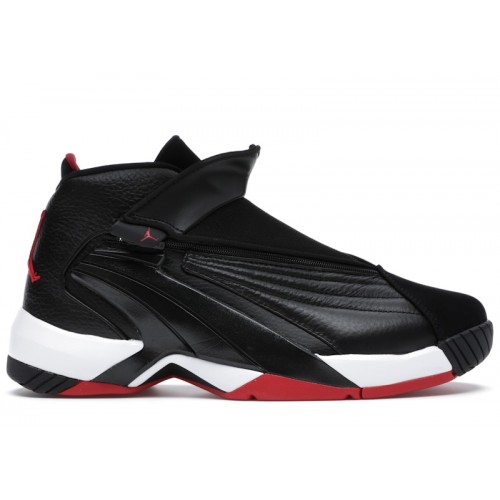 Jordan Jumpman Swift Bred - мужская сетка размеров