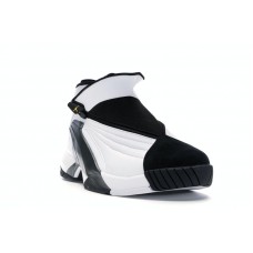 Jordan Jumpman Swift White Black