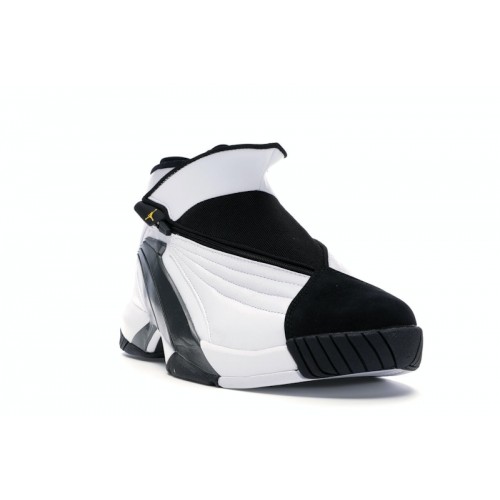 Jordan Jumpman Swift White Black - мужская сетка размеров Jordan Jumpman Swift White Black - мужская сетка размеров