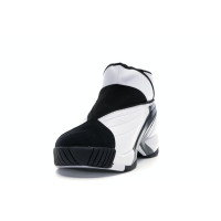 Jordan Jumpman Swift White Black