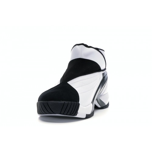 Jordan Jumpman Swift White Black - мужская сетка размеров Jordan Jumpman Swift White Black - мужская сетка размеров