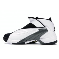 Jordan Jumpman Swift White Black