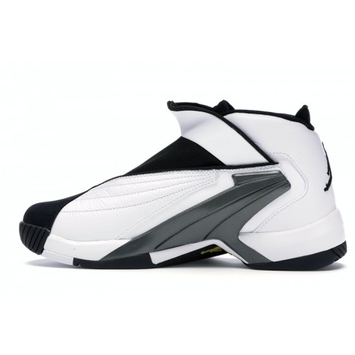Jordan Jumpman Swift White Black - мужская сетка размеров Jordan Jumpman Swift White Black - мужская сетка размеров