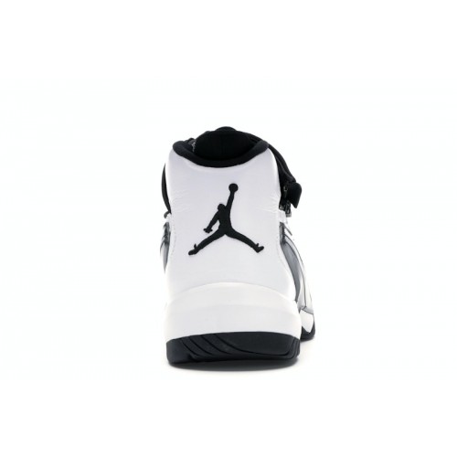 Jordan Jumpman Swift White Black - мужская сетка размеров Jordan Jumpman Swift White Black - мужская сетка размеров