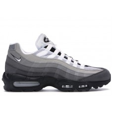 Кроссовки Nike Air Max 95 OG Black Anthracite