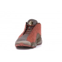 Кроссовки Jordan 13 Retro Low CLOT Sepia Stone
