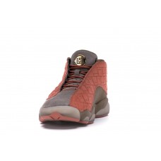 Кроссовки Jordan 13 Retro Low CLOT Sepia Stone