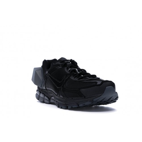 Кроссы Nike Zoom Vomero 5 A Cold Wall Black - мужская сетка размеров