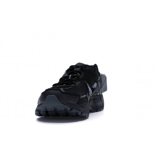 Кроссы Nike Zoom Vomero 5 A Cold Wall Black - мужская сетка размеров