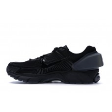 Кроссовки Nike Zoom Vomero 5 A Cold Wall Black