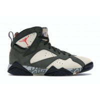 Кроссовки Jordan 7 Retro Patta Icicle