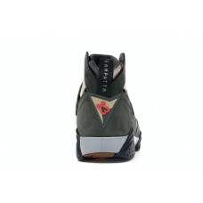 Кроссовки Jordan 7 Retro Patta Icicle