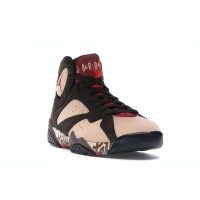 Кроссовки Jordan 7 Retro Patta Shimmer