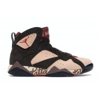 Кроссовки Jordan 7 Retro Patta Shimmer