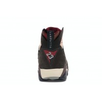 Кроссовки Jordan 7 Retro Patta Shimmer