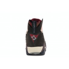 Кроссовки Jordan 7 Retro Patta Shimmer
