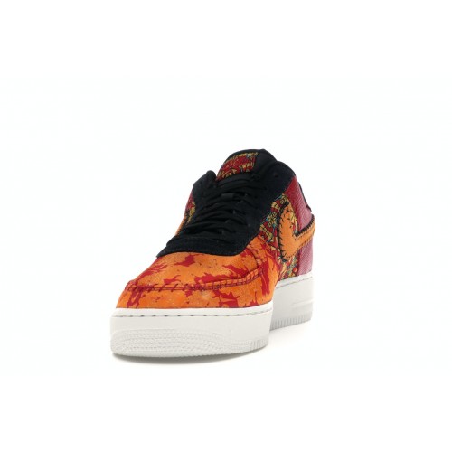 Кроссы Nike Air Force 1 Low Chinese New Year (2019) - мужская сетка размеров