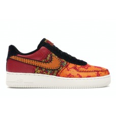 Кроссовки Nike Air Force 1 Low Chinese New Year (2019)