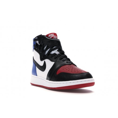 Кроссы Jordan 1 Rebel XX Top 3 (W) - женская сетка размеров