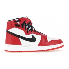 Женские кроссовки Jordan 1 Rebel XX Chicago (W)