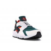 Кроссовки Nike Air Huarache Run Miami Hurricanes