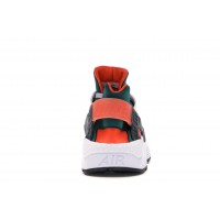 Кроссовки Nike Air Huarache Run Miami Hurricanes