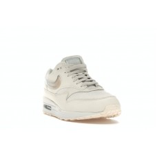 Женские Nike Air Max 1 Jelly Puff Pale Ivory (W)