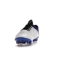 Nike Tiempo Legend 8 Elite FG White Hyper Royal