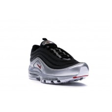 Nike Air Max 97 Silver Black