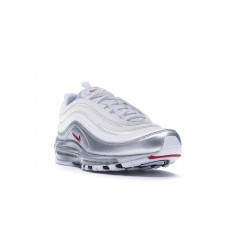 Nike Air Max 97 Silver White