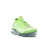 Женские Nike Air VaporMax Flyknit 2 LXX Swarovski Volt (W)