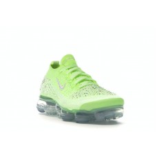 Женские Nike Air VaporMax Flyknit 2 LXX Swarovski Volt (W)