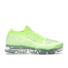 Женские Nike Air VaporMax Flyknit 2 LXX Swarovski Volt (W)