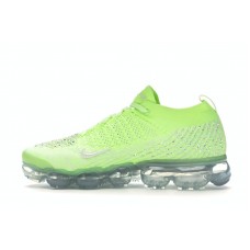 Женские Nike Air VaporMax Flyknit 2 LXX Swarovski Volt (W)